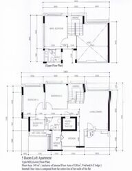 Blk 268D Punggol Sapphire (Punggol), HDB 5 Rooms #606401201
